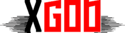 XGOD logo