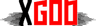 XGOD logo