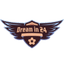 Dream in 24 logo