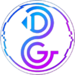 Deltan Gaming logo