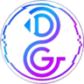 Deltan Gaming logo