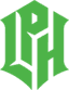 LPH Gaming logo