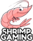 Shrimp Gaming