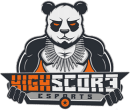 Highscore Esports logo