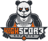 Highscore Esports logo