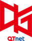 QT DIG logo
