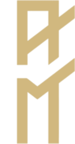 AM Gaming logo