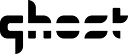 Ghost Gaming GC logo