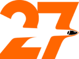 Twenty Seven logo