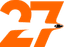 Twenty Seven logo