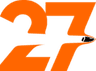 Twenty Seven logo