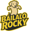 Báilalo Rocky logo