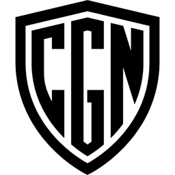 CGN Esports logo