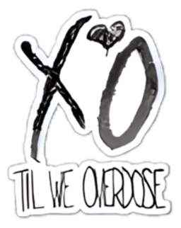 XØ Ind logo