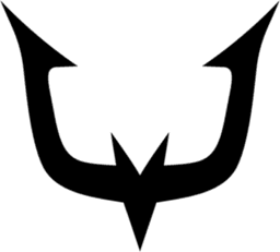 REJECT logo