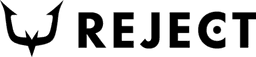 REJECT logo
