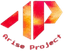 Arise Project logo