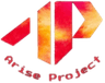 Arise Project logo