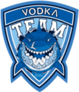 VODKA TEAM logo