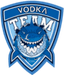 VODKA TEAM logo