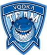 VODKA TEAM logo