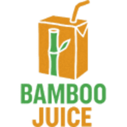 Bamboo Juice logo