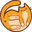 The Gatos Guapos logo