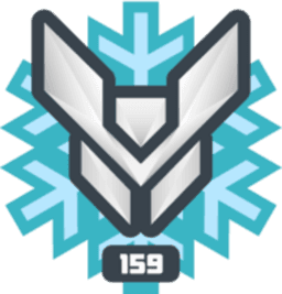 Cold Metal logo