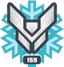 Cold Metal logo