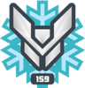 Cold Metal logo