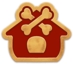 Stray Team logo