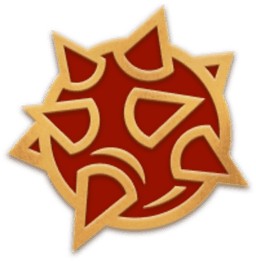 Travoman Team logo