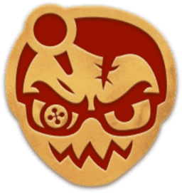 VooDooSh Team logo