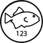fish123 logo