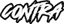 Contra logo