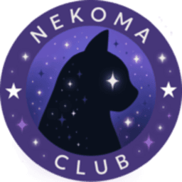 Nekoma Club logo