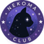 Nekoma Club logo