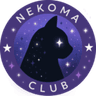 Nekoma Club logo
