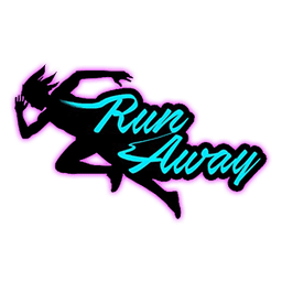 RunAway logo