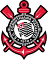 Corinthians Esports GC logo