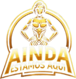 Ainda estamos aqui logo
