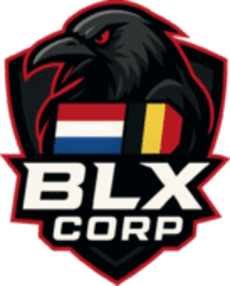 BLX CORP logo