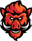 Boars Gaming logo