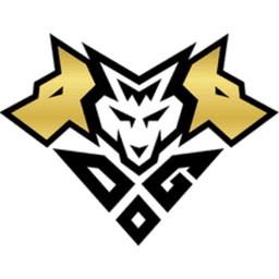 Dorado Gaming logo