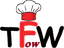 The F Word logo