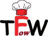 The F Word logo