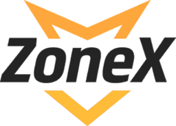 ZoneX logo