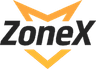 ZoneX logo