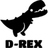Dinosaurus Rex logo