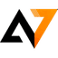 Alpha7 Esports logo
